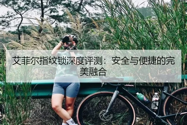 艾菲尔指纹锁深度评测：安全与便捷的完美融合