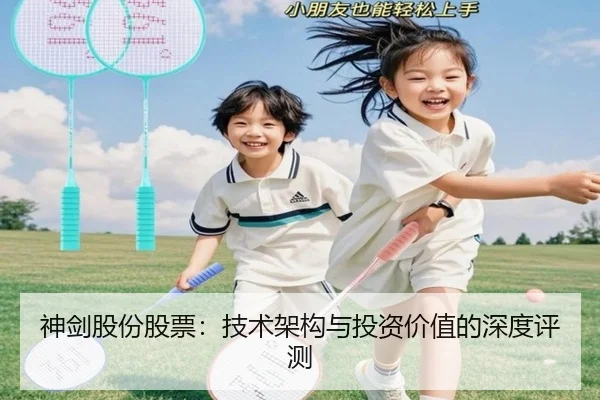 神剑股份股票：技术架构与投资价值的深度评测（leyu）
