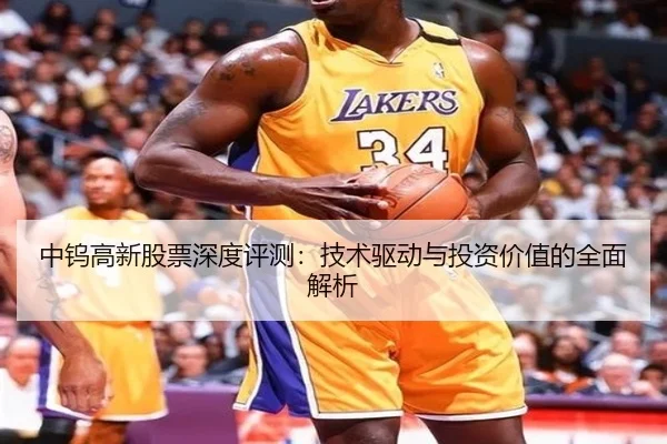 中钨高新股票深度评测：技术驱动与投资价值的全面解析（leyu）