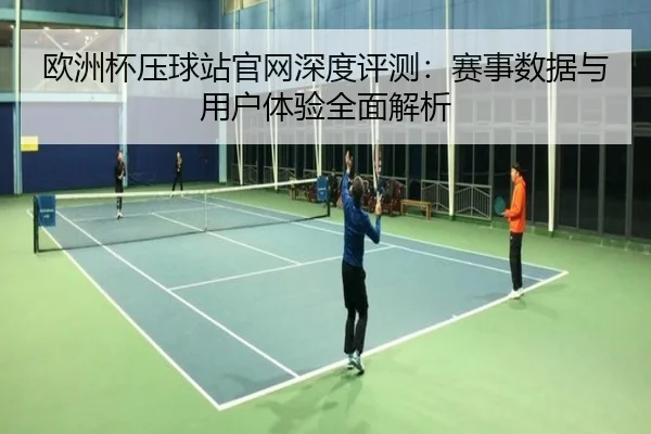 欧洲杯压球站官网深度评测：赛事数据与用户体验全面解析